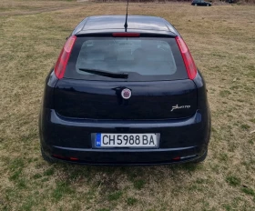 Обява за продажба на Fiat Punto 1.6 ~7 200 лв. - изображение 4