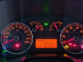 Обява за продажба на Fiat Punto 1.6 ~7 200 лв. - изображение 1