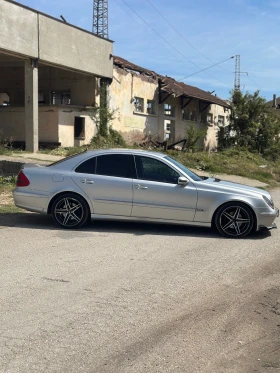 Mercedes-Benz E 270 W211 | Mobile.bg    4