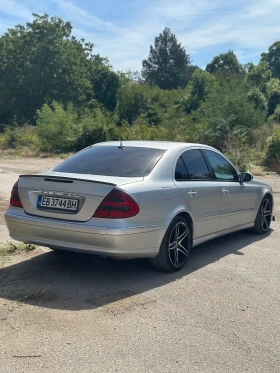 Mercedes-Benz E 270 W211 | Mobile.bg    5