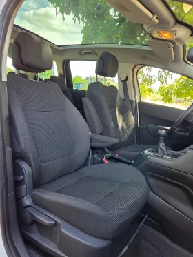 Peugeot 5008 1.6i  .  | Mobile.bg    6