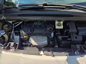 Peugeot 5008 1.6i  .  | Mobile.bg    14