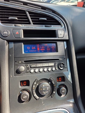 Peugeot 5008 1.6i  .  | Mobile.bg    11