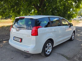 Peugeot 5008 1.6i  .  | Mobile.bg    3