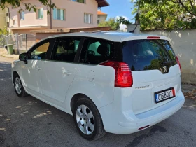 Peugeot 5008 1.6i  .  | Mobile.bg    2
