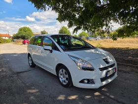 Peugeot 5008 1.6i  .  | Mobile.bg    4