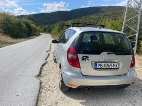 Mercedes-Benz A 180 | Mobile.bg    10