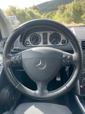 Mercedes-Benz A 180 | Mobile.bg    11