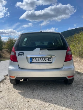 Mercedes-Benz A 180 | Mobile.bg    9