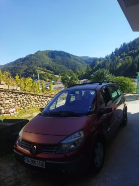  Renault Grand scenic