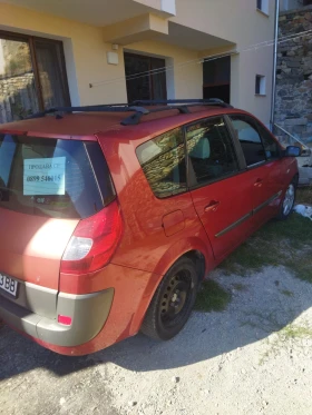 Renault Grand scenic | Mobile.bg    5