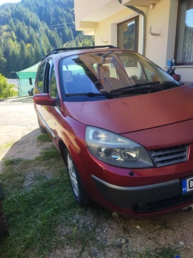 Renault Grand scenic | Mobile.bg    3