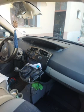 Renault Grand scenic | Mobile.bg    4