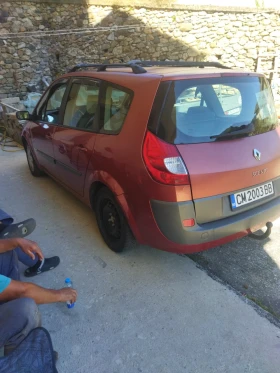 Renault Grand scenic | Mobile.bg    6