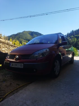 Renault Grand scenic | Mobile.bg    2