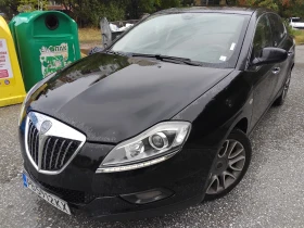 Lancia Delta 1.6 //// | Mobile.bg    5