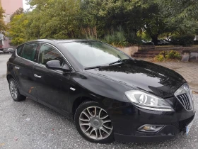     Lancia Delta 1.6 ////