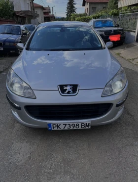 Peugeot 407 - 3450 лв. / 1763.96 € - 32149537 5
