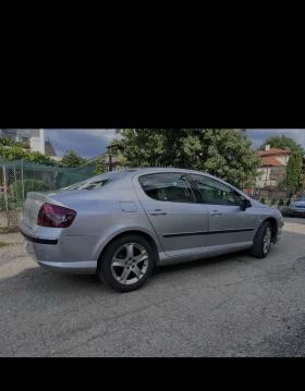 Peugeot 407 - 3450 лв. / 1763.96 € - 32149537 4