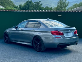 BMW 535 d M-Pack Comfort  KeyLessGO | Mobile.bg    5