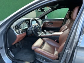 BMW 535 d M-Pack Comfort  KeyLessGO | Mobile.bg    7