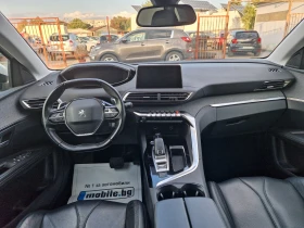 Peugeot 3008 PREMIUM+ PANORAMA+ КОЖЕН САЛОН+ AVTOMAT+ SPORT - 26999 лв. / 13804.37 € - 64341071 12