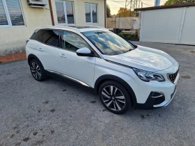 Peugeot 3008 PREMIUM+ PANORAMA+ КОЖЕН САЛОН+ AVTOMAT+ SPORT - 26999 лв. / 13804.37 € - 64341071 4
