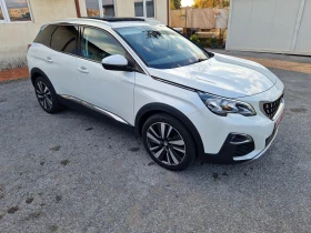 Peugeot 3008 PREMIUM+ PANORAMA+ КОЖЕН САЛОН+ AVTOMAT+ SPORT - 26999 лв. / 13804.37 € - 64341071 8