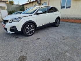 Peugeot 3008 PREMIUM+ PANORAMA+ КОЖЕН САЛОН+ AVTOMAT+ SPORT - 26999 лв. / 13804.37 € - 64341071 6