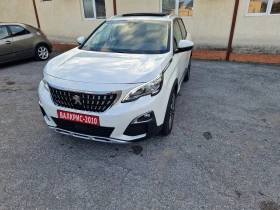 Peugeot 3008 PREMIUM+ PANORAMA+ КОЖЕН САЛОН+ AVTOMAT+ SPORT - 26999 лв. / 13804.37 € - 64341071 3