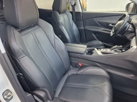 Peugeot 3008 PREMIUM+ PANORAMA+ КОЖЕН САЛОН+ AVTOMAT+ SPORT - 26999 лв. / 13804.37 € - 64341071 10