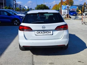 Opel Astra K Sp. Tourer Edition 1.6 CDTI (136hp) MT6 | Mobile.bg � ����� ������ 7