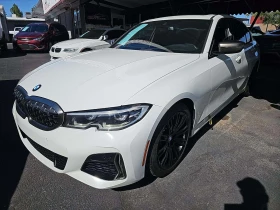 BMW 340 M * CARFAX* АВТОКРЕДИТ* 