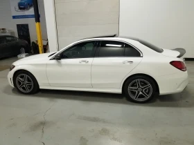 Mercedes-Benz C 300 * CARFAX * БЕЗ ПЪРВОНАЧАЛНА ВНОСКА