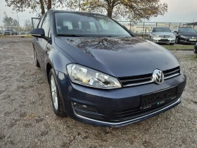 VW Golf Variant 1, 6TDI - Hi-line
