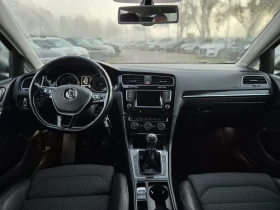 VW Golf Variant 1, 6TDI - Hi line - 15590 лв. / 7971.04 € - 18844983 10