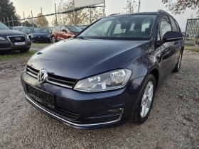 VW Golf Variant 1, 6TDI - Hi line - 15590 лв. / 7971.04 € - 18844983 2