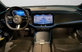 Mercedes-Benz E 200 /AMG Adv+ /360 /Distr/Burm4D/21&#34; - 48998 € / 95831.76 лв. - 15452731 4