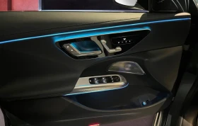 Mercedes-Benz E 200 /AMG Adv+ /360 /Distr/Burm4D/21&#34; - 48998 € / 95831.76 лв. - 15452731 6