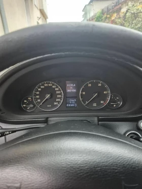 Mercedes-Benz C 220, снимка 8