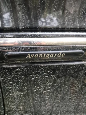 Mercedes-Benz C 220, снимка 9