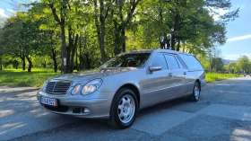 ����� �� �������� �� Mercedes-Benz E 270 (10% �������� �� ������)