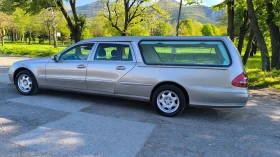 ����� �� �������� �� Mercedes-Benz E 270 (10% �������� �� ������)