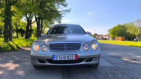 ����� �� �������� �� Mercedes-Benz E 270 (10% �������� �� ������)