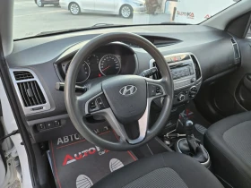 Hyundai I20 1.2i-85кс= FACE= 191.000км= ОБСЛУЖЕН= EURO 5B, снимка 8