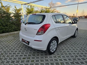 Hyundai I20 1.2i-85кс= FACE= 191.000км= ОБСЛУЖЕН= EURO 5B, снимка 3