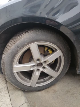 Audi A5, снимка 5