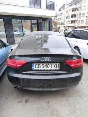 Audi A5, снимка 2