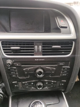 Audi A5, снимка 8