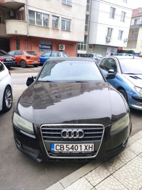 Audi A5, снимка 1